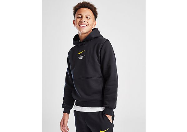 Nike Graphic Hoodie Junior