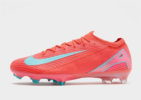 Nike Mercurial Vapor 16 Elite FG Red