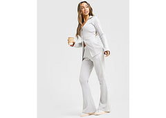 adidas Originals Waffle Flared Joggers grey