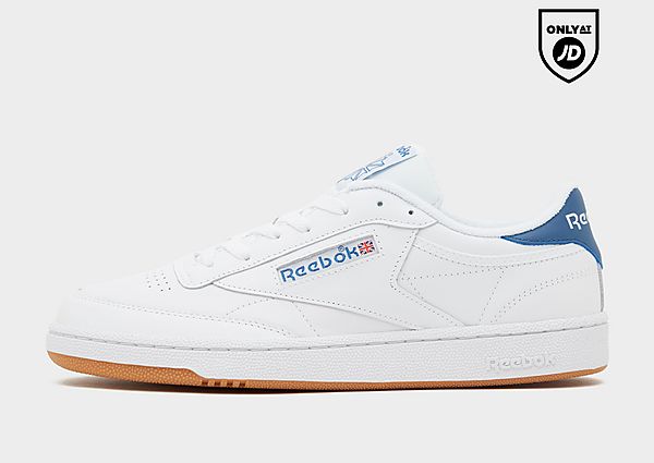 Reebok Club C white