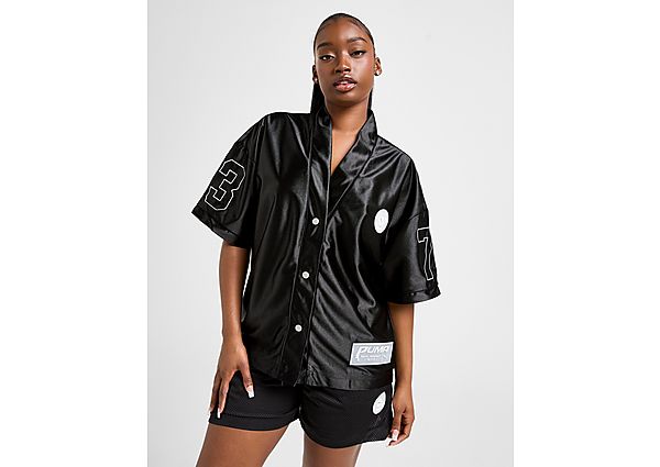 PUMA Jer-She Baseball Jersey