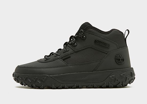 Timberland Motion 6 Boots Black