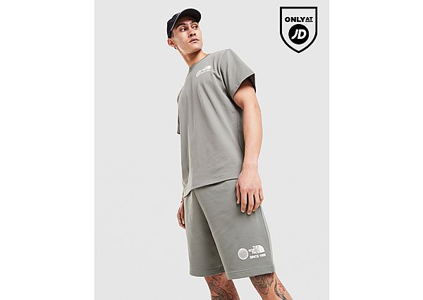 The North Face Notes Relax Shorts