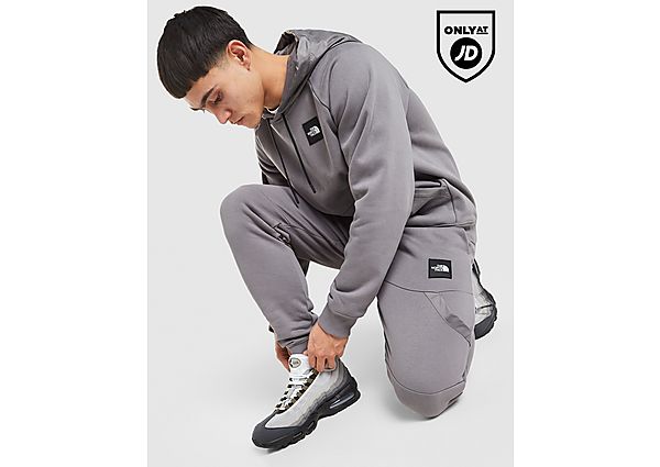 The North Face Box Fleece Track Pants