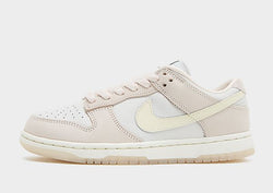 Nike Dunk Low Premium Women's Light Soft Pink/Platinum Tint/Coconut Milk