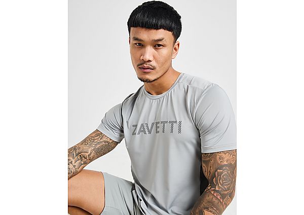 Zavetti Canada Irosso TShirt Grey