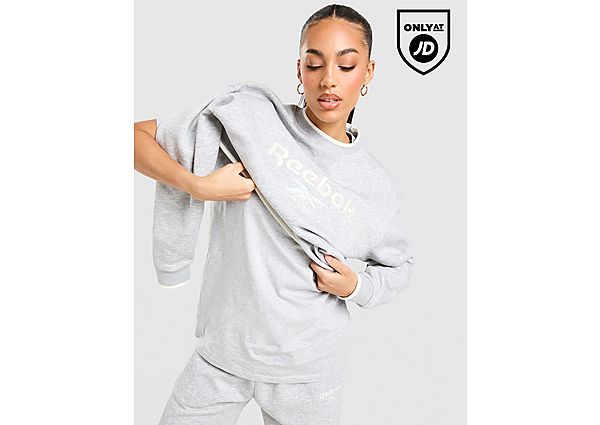 Reebok Retro Crew Sweatshirt