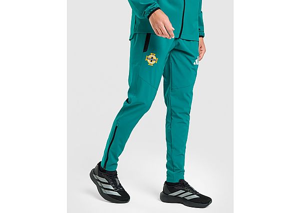 adidas Northern Ireland Tiro Tech Pants