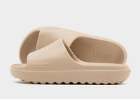 adidas Adilette Lumia Slides brown