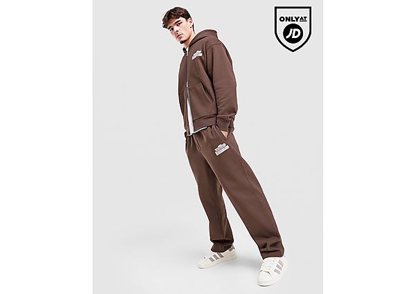 Unlike Humans Hidden Joggers