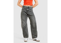 LEVI'S Cinch Barrel Jeans grey