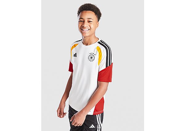 adidas Germany 2026 Training Shirt Junior