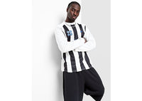 Nike Football Long Sleeve T-Shirt black