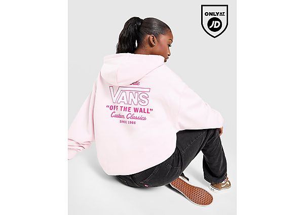 Vans Holder Stack Hoodie
