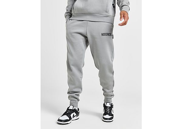 Hoodrich Core Joggers Grey