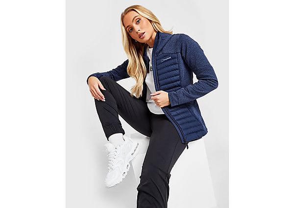 Berghaus NULA HYBRID JACKET