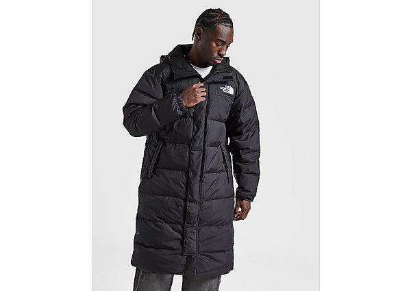 The North Face Nuptse Parka Jacket