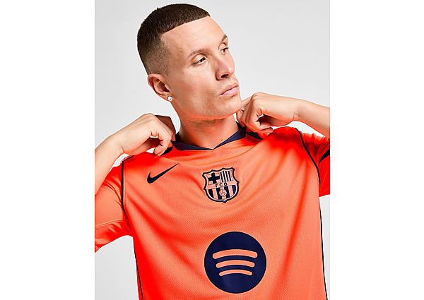 Nike FC Barcelona 2025/26 Third Shirt