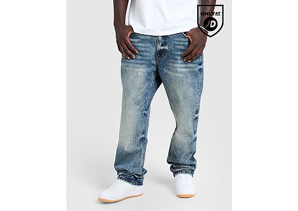 Supply & Demand Core Relaxed Jeans