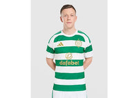 adidas Celtic FC 2026/27 Home Shirt white