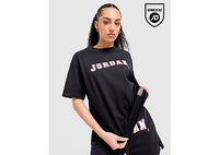 Jordan Graphic Girlfriend T-Shirt