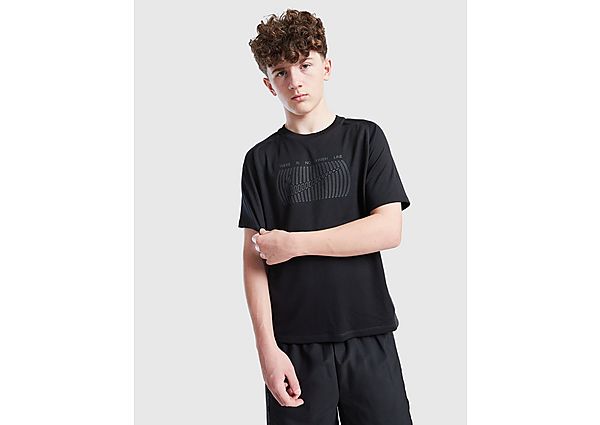 Nike Dri-FIT Multi Graphic T-Shirt Junior
