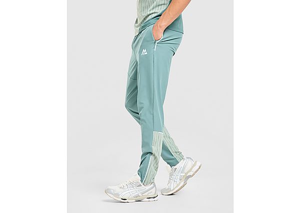 MONTIREX MTX Reflective Track Pants