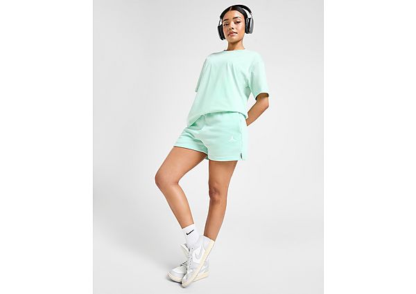 Jordan Brooklyn French Terry Shorts