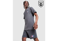 Nike World Tour Shorts grey