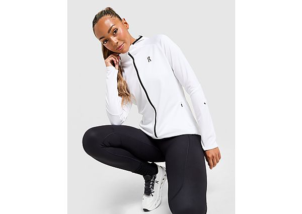 On Running Onclimate Full Zip Hoodie