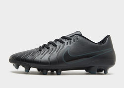 Nike Tiempo Legend 10 Club FG Black