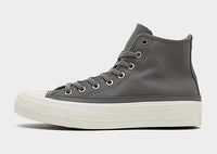 Converse All Star High Double Platform