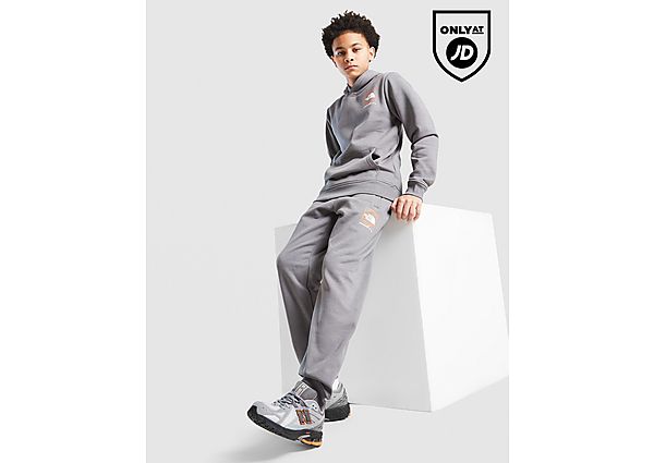 The North Face Graphic Joggers Junior