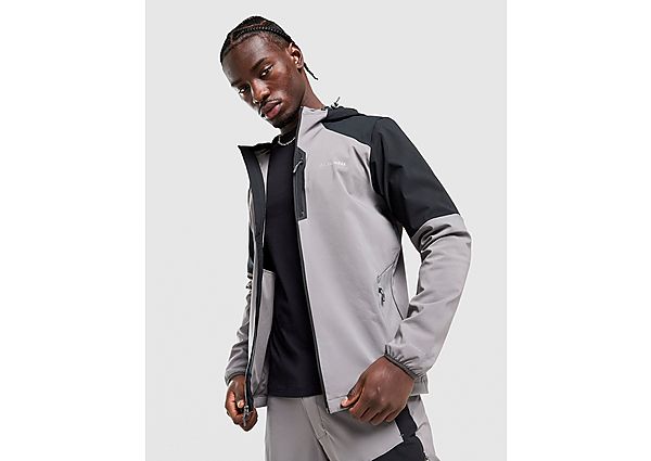 Columbia Tech Softshell Hooded Jacket