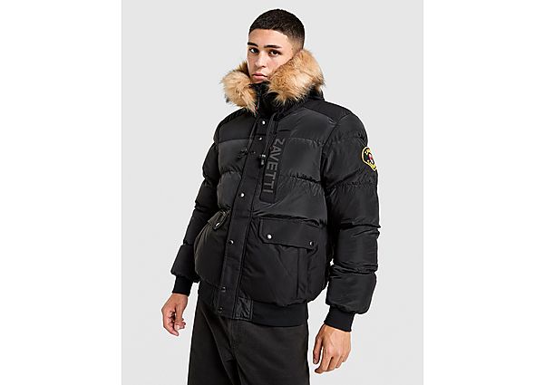 Zavetti Canada Deratti Parka Jacket