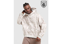 DAILYSZN Parc Overhead Hoodie green