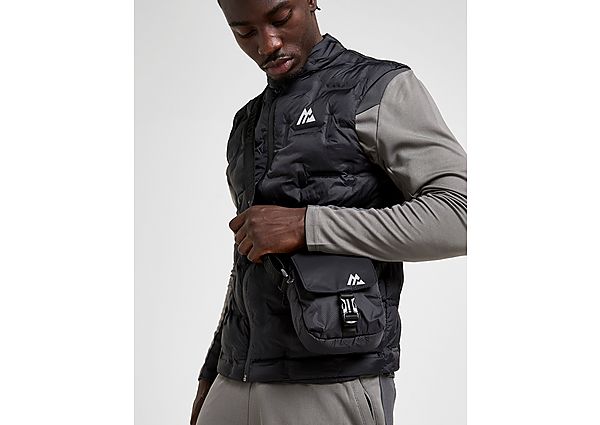 MONTIREX Borsa Crossbody Bag