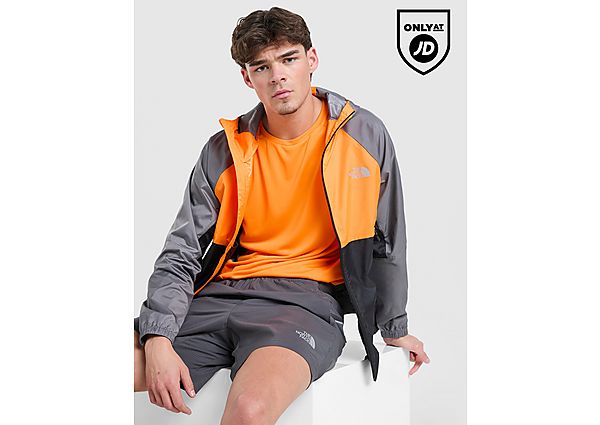 The North Face Vent Jacket