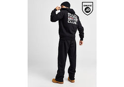 Billionaire Club Rocket Full Zip Hoodie Black