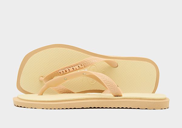 Havaianas Square Fusion Flip Flops Women's