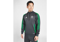 adidas Celtic Track Hoodie