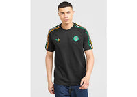 adidas Originals Celtic FC Irish Origins T-Shirt black