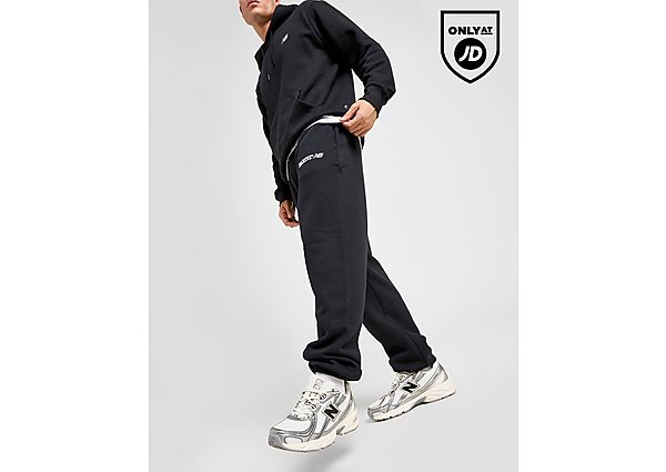 New Balance Core Logo Joggers