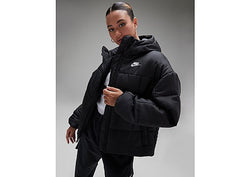 Nike Sportswear Essential Padded Jacket Black