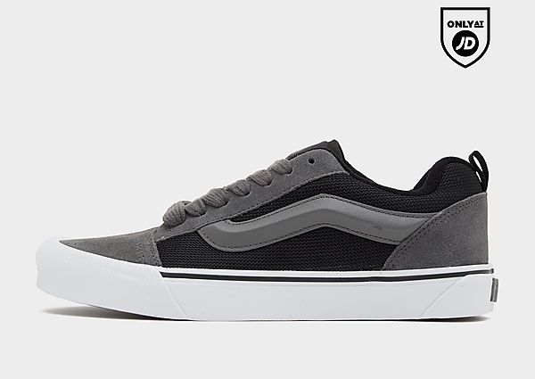 Vans Knu Skool Grey