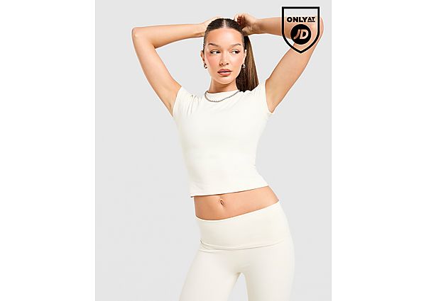 DAILYSZN Slim T-Shirt