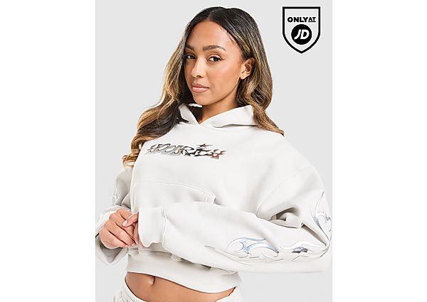 Hoodrich Seren Boxy Hoodie