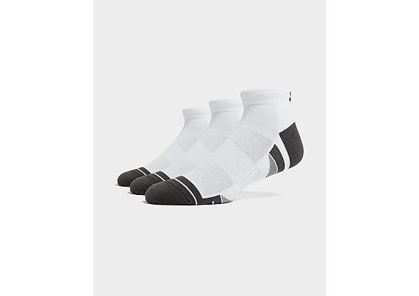 Under Armour 3-Pack HeatGear Tech Socks