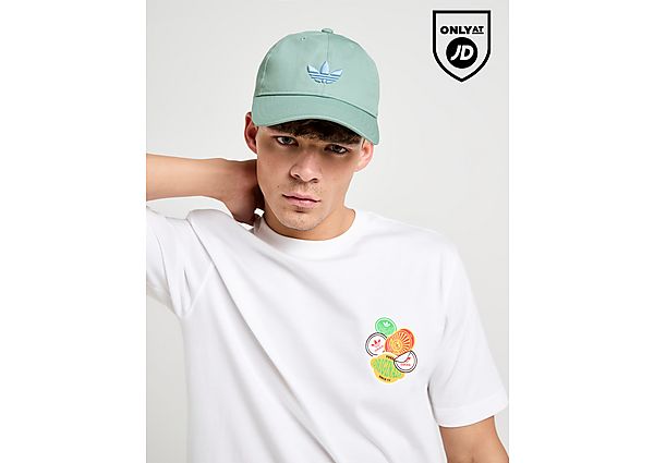 adidas Originals Classic Trefoil Cap