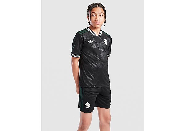 adidas Originals Juventus 2025/26 Third Shorts Junior